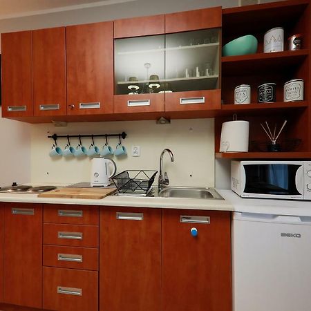 Apartament Nosal Косцелиско Экстерьер фото
