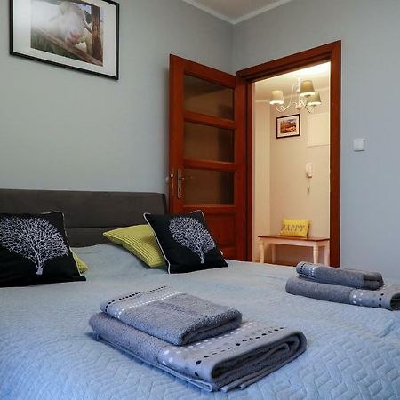 Apartament Nosal Косцелиско Экстерьер фото